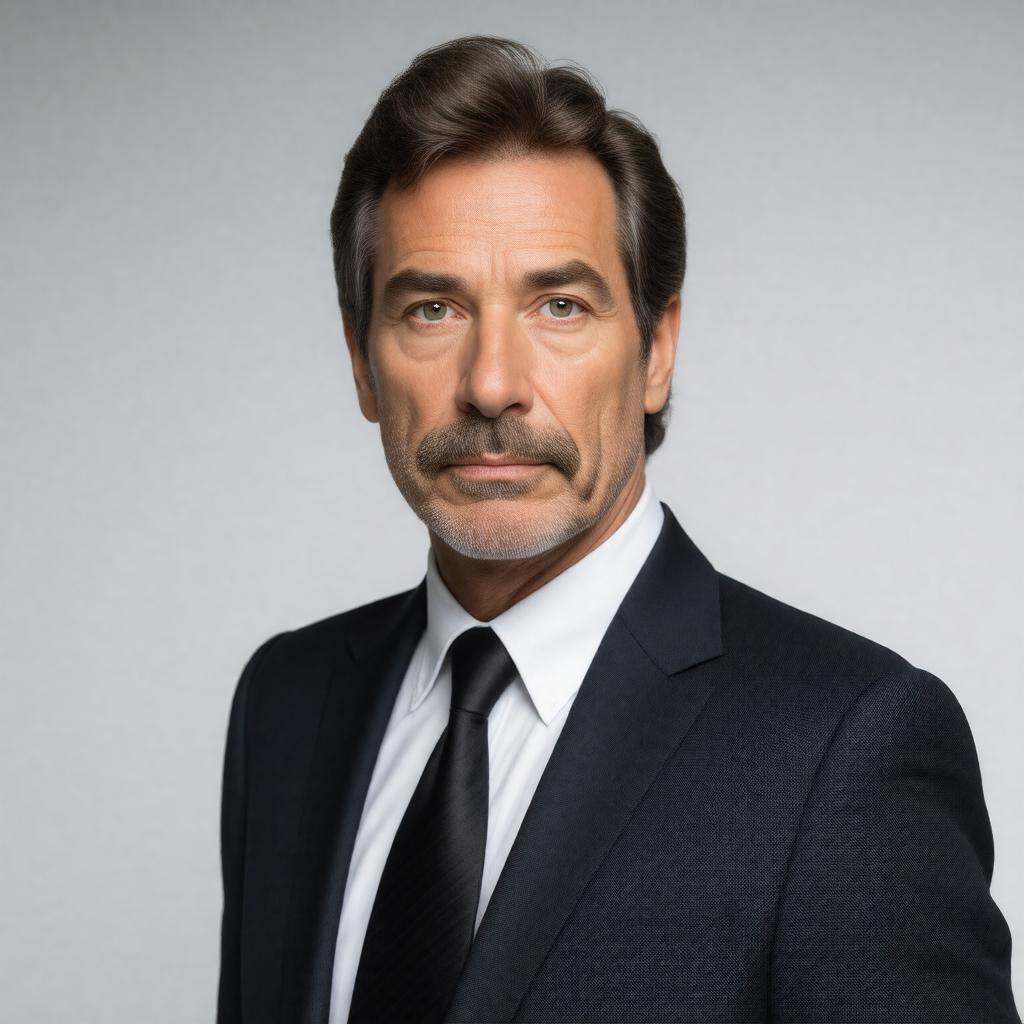 Timothy Dalton